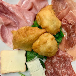 Platz Cafè food