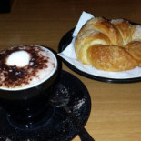 Platz Cafè food