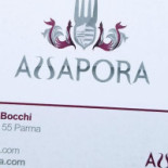 Assapora Logo