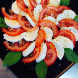 Assapora Nourriture