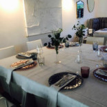 Assapora À l'intérieur