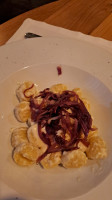 La Tessitura food