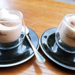 Caffè Desio Boisson