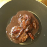 Caffè Desio Nourriture