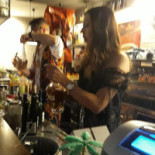 Caffè Desio À l'intérieur