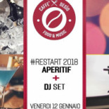 Caffè Desio Carte