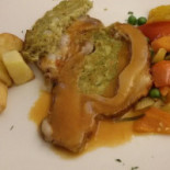 Tre Ganasce Cibo