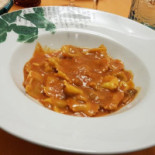 Tre Ganasce Cibo
