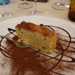 Tre Ganasce Cibo