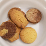 Tre Ganasce Cibo