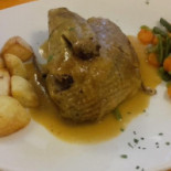 Tre Ganasce Cibo