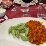 Tre Ganasce Cibo