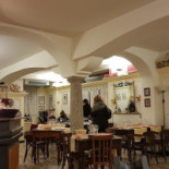 Tre Ganasce Dentro