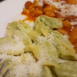 Tre Ganasce Cibo
