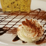 Tre Ganasce Cibo