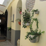 Tre Ganasce Esterno