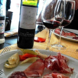 Tre Ganasce Cibo