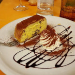 Tre Ganasce Cibo