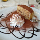 Tre Ganasce Cibo