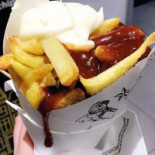 Queen's Chips Nourriture