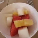 Cucina Garibaldi Nourriture