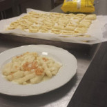 Atmosfera Parma Nourriture