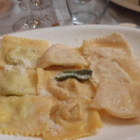 Atmosfera Parma Nourriture