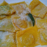 Atmosfera Parma Nourriture
