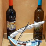 Atmosfera Parma Boisson
