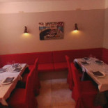 Atmosfera Parma À l'intérieur