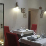 Atmosfera Parma À l'intérieur