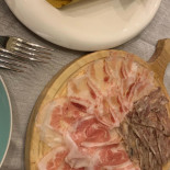 Atmosfera Parma Nourriture