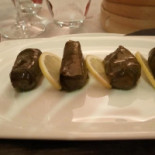 Atmosfera Parma Nourriture