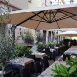 Atmosfera Parma Extérieur
