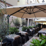 Atmosfera Parma Extérieur