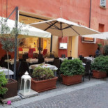 Atmosfera Parma Extérieur