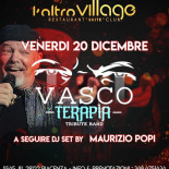 Village 2.0 Carte