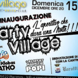Village 2.0 Logo
