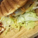 Roast Eat Nourriture