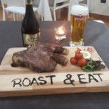 Roast Eat Nourriture