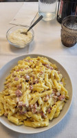 Il Piccolo Forno food