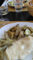 Il Piccolo Forno food