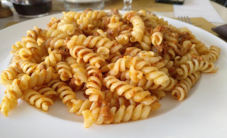 Il Piccolo Forno food