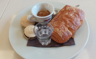 Il Piccolo Forno drink