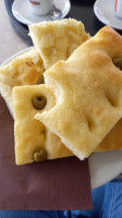 Il Piccolo Forno food