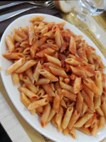 Il Piccolo Forno food