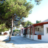 Trattoria Pastorello Exterior