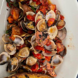 Trattoria Pastorello Comida