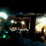 Trattoria Pastorello Exterior