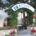 Trattoria Pastorello Exterior
